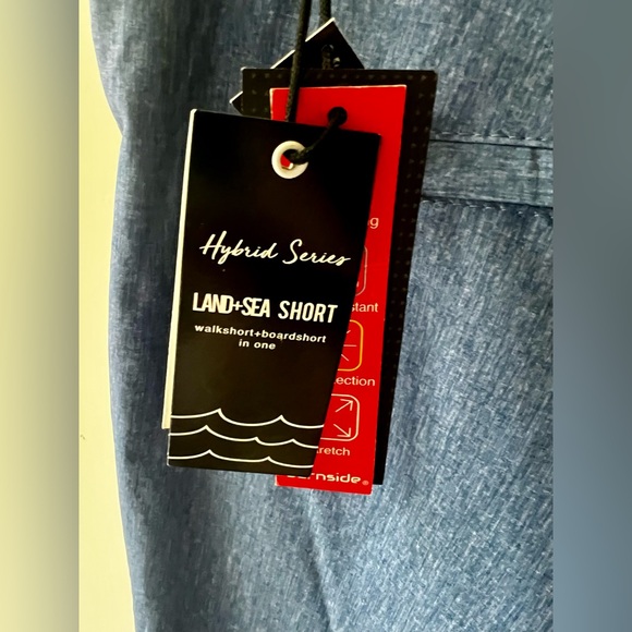 Golf Shorts - Picture 5 of 9